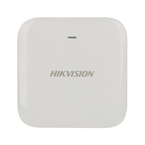 Сповіщувач затоплення Hikvision DS-PDWL-E-WE бездротовий