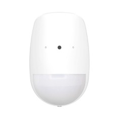 Оповіщувач руху та розбиття скла Hikvision DS-PDPG12P-EG2-WE бездротовий Оповіщувач руху та розбиття скла Hikvision DS-PDPG12P-EG2-WE бездротовий