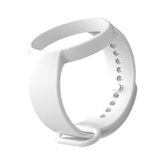 Браслет Hikvision DS-PDB-IN-Wristband для портативної бездротової тривожної кнопки DS-PDEBP1-EG2-WE Браслет Hikvision DS-PDB-IN-Wristband для портативної бездротової тривожної кнопки DS-PDEBP1-EG2-WE
