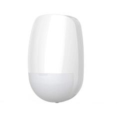 Сповіщувач руху Hikvision DS-PDC15-EG2-WE бездротовий Сповіщувач руху Hikvision DS-PDC15-EG2-WE бездротовий