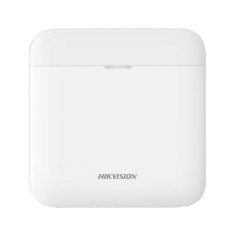 Сигналізація Hikvision AX PRO DS-PWA64-L-WE Hub бездротова Сигналізація Hikvision AX PRO DS-PWA64-L-WE Hub бездротова