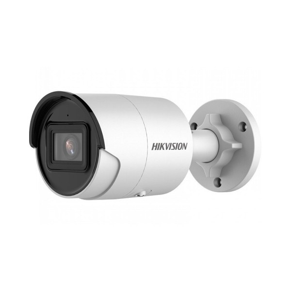IP видеокамера Hikvision DS-2CD2043G2-I 6мм 4 Мп с ИК подсветкой