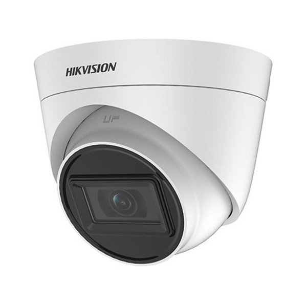 Turbo HD відеокамера Hikvision DS-2CE78H8T-IT3F 3.6 мм 5Мп