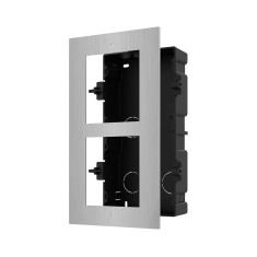 Панель Hikvision DS-KD-ACF2/S для врізного монтажу