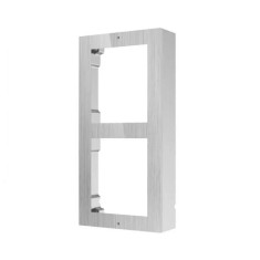 Панель Hikvision DS-KD-ACW2/S для врізного монтажу