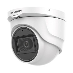 Відеокамера Hikvision DS-2CE76H0T-ITMF(C) 2.4мм 5Мп Відеокамера Hikvision DS-2CE76H0T-ITMF(C) 2.4мм 5Мп