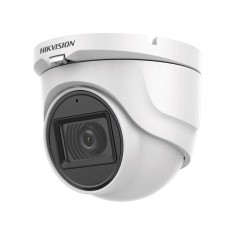 Відеокамера Hikvision DS-2CE76H0T-ITMF(C)2.8мм 5Мп Відеокамера Hikvision DS-2CE76H0T-ITMF(C)2.8мм 5Мп