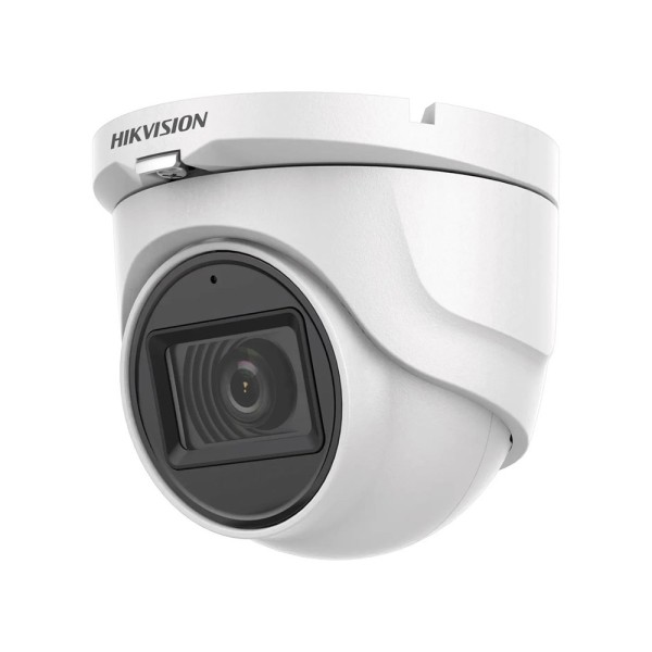 Відеокамера Hikvision DS-2CE76H0T-ITMF（C）2.8мм 5Мп