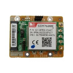 Модуль 4G Hikvision DS-PMA-S1 Модуль 4G Hikvision DS-PMA-S1