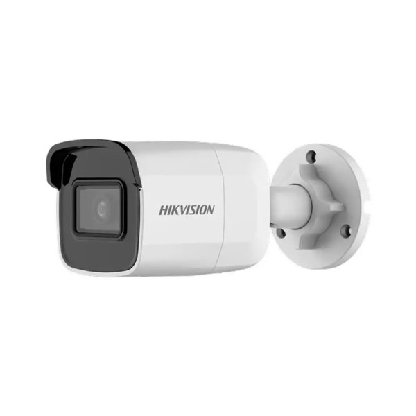 IP відеокамера Hikvision DS-2CD2065G1-I 2.8 мм 6Мп