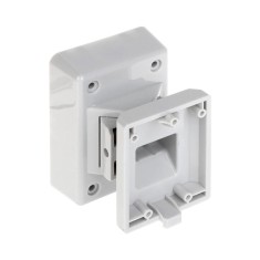 Кронштейн Hikvision DS-PDB-EX-Wallbracket настенный