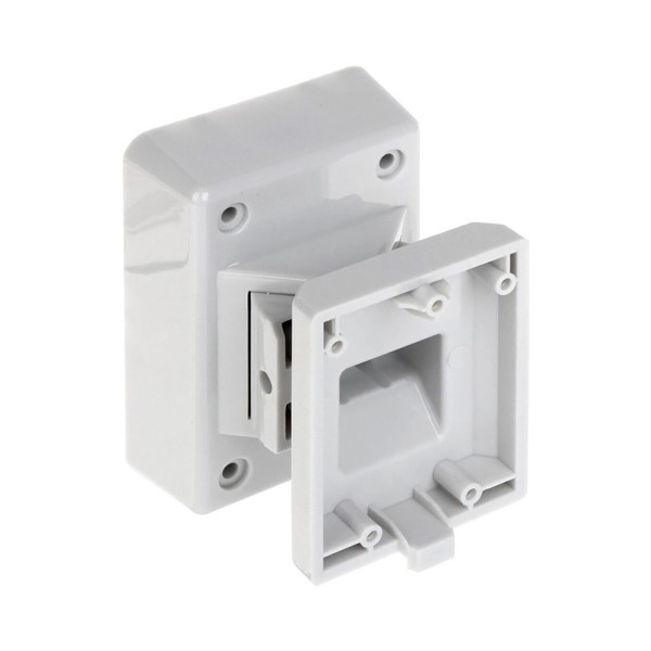 Кронштейн Hikvision DS-PDB-EX-Wallbracket настінний