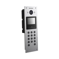 IP виклична панель Hikvision DS-KD3003-E6 2МП IP виклична панель Hikvision DS-KD3003-E6 2МП