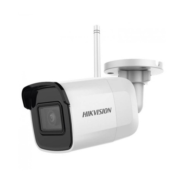 IP відеокамера Hikvision DS-2CD2021G1-IDW1 (D) 2.8 мм 2Мп Wi-Fi модулем