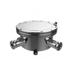 Короб Hikvision DS-2780ZJ-X вибухозахищений Короб Hikvision DS-2780ZJ-X вибухозахищений