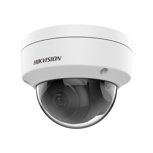 IP камера Hikvision DS-2CD2143G2-IS 2.8мм 4 MP антивандальна WDR купольна