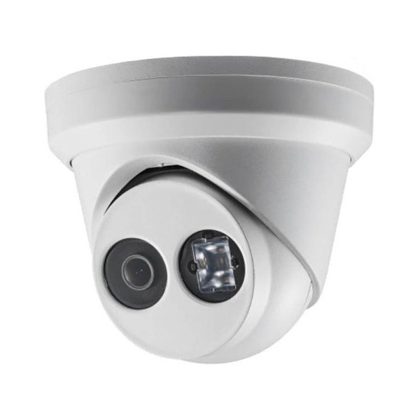 IP камера Hikvision DS-2CD2343G2-I 2.8мм 4 MP EXIR Turret