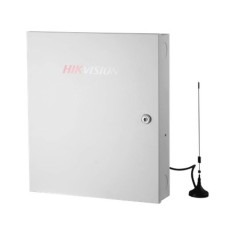 Панель керування безпекою Hikvision DS-19A08-01BN Панель керування безпекою Hikvision DS-19A08-01BN