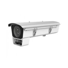 Кожух Hikvision DS-1331HZ-B для встановлення на вулиці Кожух Hikvision DS-1331HZ-B для встановлення на вулиці