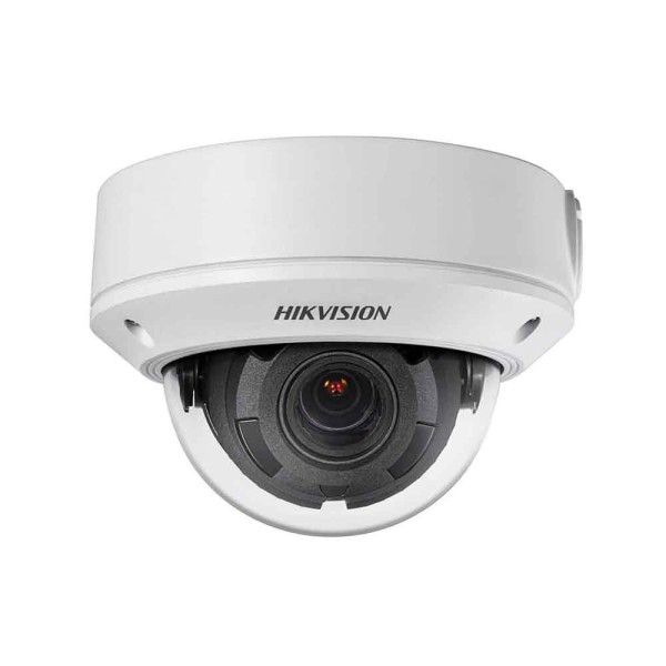 Камера Hikvision DS-2CD2743G1-IZS 2.8-12mm 4 МП WDR варіофокальна