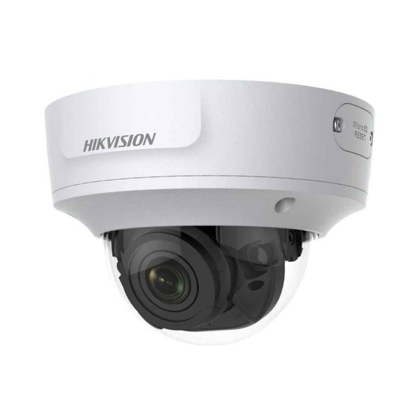 Камера Hikvision DS-2CD2743G2-IZS 2.8-12mm 4 МП EXIR варіофокальна