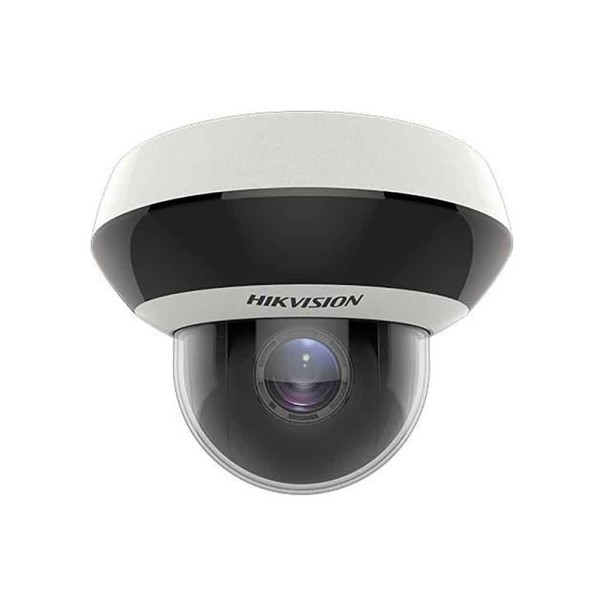 IP видеокамера Hikvision DS-2DE2A204IW-DE3 2.8-12mm C 2Мп c ИК подсветкой PTZ