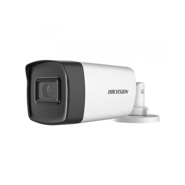 Turbo HD відеокамера Hikvision DS-2CE17D0T-IT5F（C) 3.6мм 2 Мп