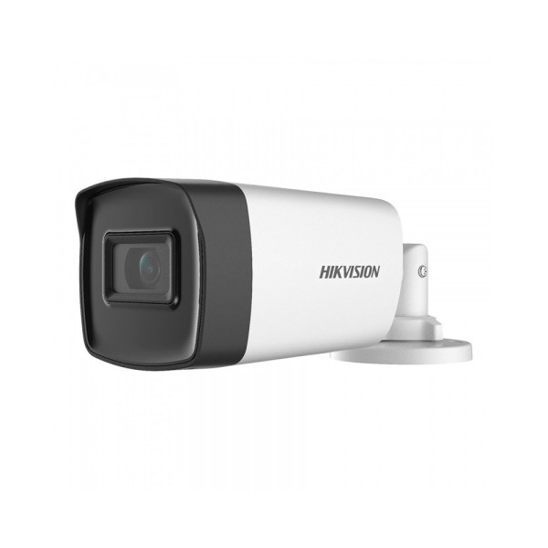 Turbo HD відеокамера Hikvision DS-2CE17D0T-IT5F（C) 6мм 2 Мп