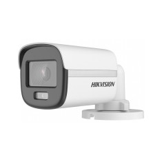 ColorVu видеокамера Hikvision DS-2CE10DF0T-PF 2.8мм 2Мп ColorVu видеокамера Hikvision DS-2CE10DF0T-PF 2.8мм 2Мп