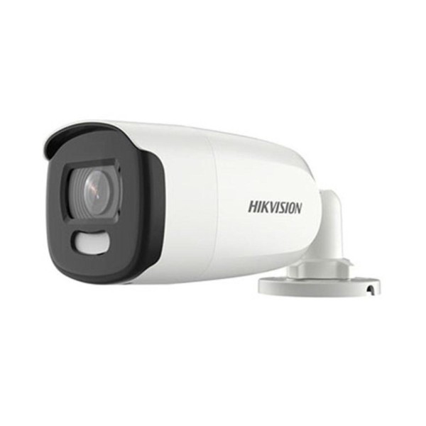 ColorVu видеокамера Hikvision DS-2CE12DF0T-F 2.8мм 2Мп