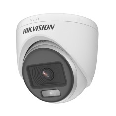 ColorVu камера Hikvision DS-2CE70DF0T-PF 2.8мм 2 МП ColorVu камера Hikvision DS-2CE70DF0T-PF 2.8мм 2 МП