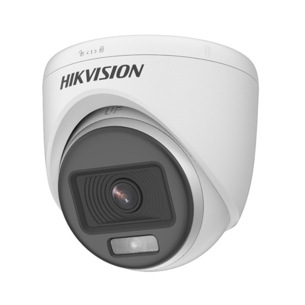 ColorVu камера Hikvision DS-2CE70DF0T-PF 2.8мм 2 МП