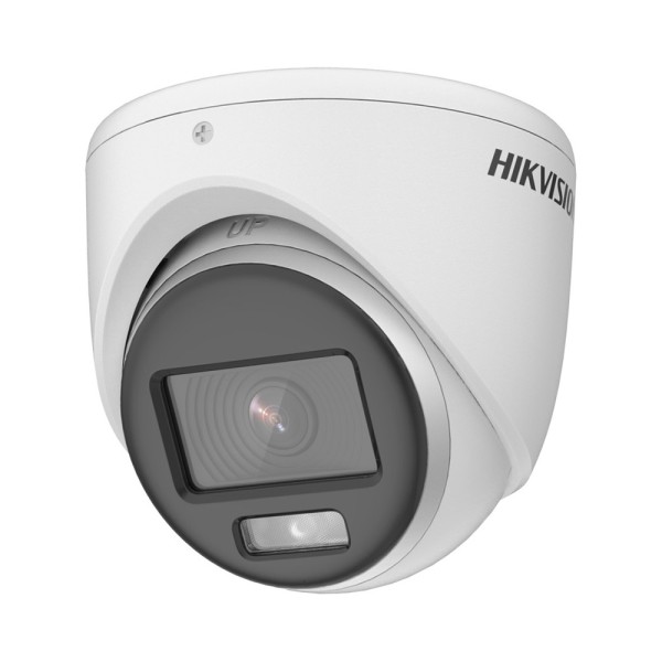 ColorVu камера Hikvision DS-2CE70DF0T-MF 2.8мм 2 МП