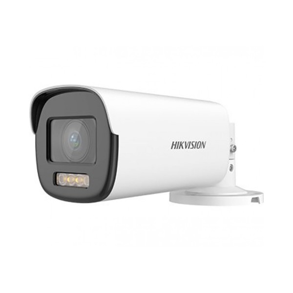 ColorVu відеокамера Hikvision DS-2CE19DF8T-AZE 2.8-12мм 2.0 Мп PoC варіофокальна