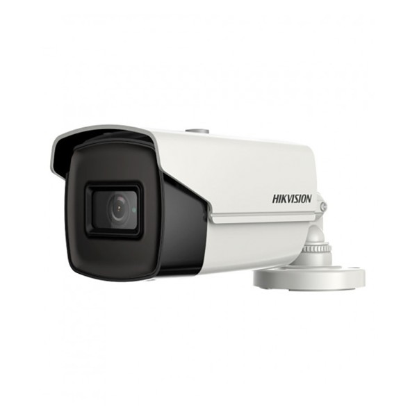 Turbo HD відеокамера Hikvision DS-2CE16U1T-IT3F 3.6мм 8 МП Bullet