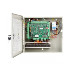 Контролер Hikvision DS-K2602T для 2-дверей