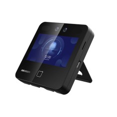 Термінал розпізнавання облич Hikvision DS-K1T642M Термінал розпізнавання облич Hikvision DS-K1T642M