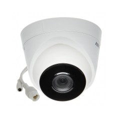 IP камера Hikvision DS-2CD1343G0-I(C) 2.8мм 4 МП купольна IP камера Hikvision DS-2CD1343G0-I(C) 2.8мм 4 МП купольна