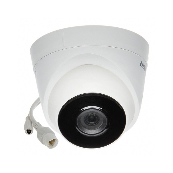 IP камера Hikvision DS-2CD1343G0-I(C) 2.8мм 4 МП купольна