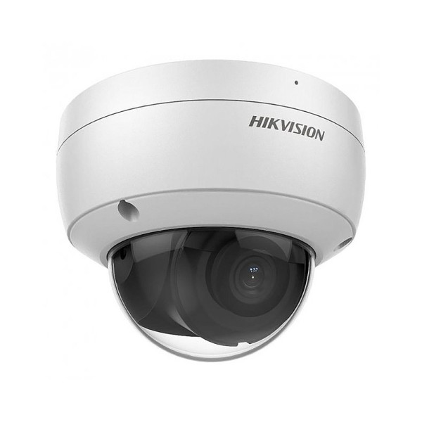 IP камера Hikvision DS-2CD2146G2-ISU (C) 2.8мм 4 МП AcuSense DarkFighter