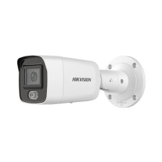 IP камера Hikvision DS-2CD2047G2-LU 2.8mm 4Мп ColorVu IP камера Hikvision DS-2CD2047G2-LU 2.8mm 4Мп ColorVu