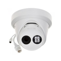IP камера Hikvision DS-2CD2343G0-IU 2.8mm 4 MP WDR з мікрофоном IP камера Hikvision DS-2CD2343G0-IU 2.8mm 4 MP WDR з мікрофоном