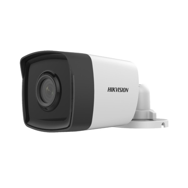 Камера Hikvision DS-2CE16H0T-IT3F 3.6mm (C) 5 MP