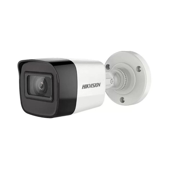 Відеокамера Hikvision DS-2CE16U0T-ITPF 2.8mm 8 МП IP67