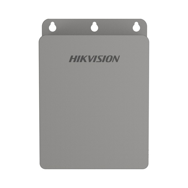 Источник питания Hikvision DS-2PA1201-WRD(STD) влагозащищенный