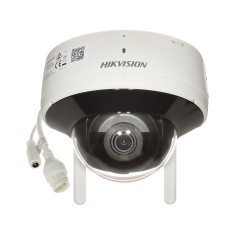 IP камера Hikvision DS-2CV2121G2-IDW 2.8мм 2 MP EXIR Dome IP камера Hikvision DS-2CV2121G2-IDW 2.8мм 2 MP EXIR Dome