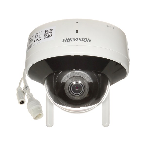 IP камера Hikvision DS-2CV2121G2-IDW 2.8мм 2 MP EXIR Dome