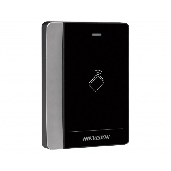 Mifare считыватель Hikvision DS-K1102AM