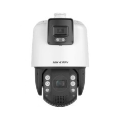 IP камера Hikvision DS-2SE7C144IW-AE(32X/4)(S5) 4 MP 32× ІЧ Speed Dome IP камера Hikvision DS-2SE7C144IW-AE(32X/4)(S5) 4 MP 32× ІЧ Speed Dome