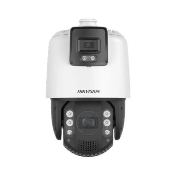 IP камера Hikvision DS-2SE7C144IW-AE(32X/4)(S5) 4 MP 32× ІЧ Speed Dome